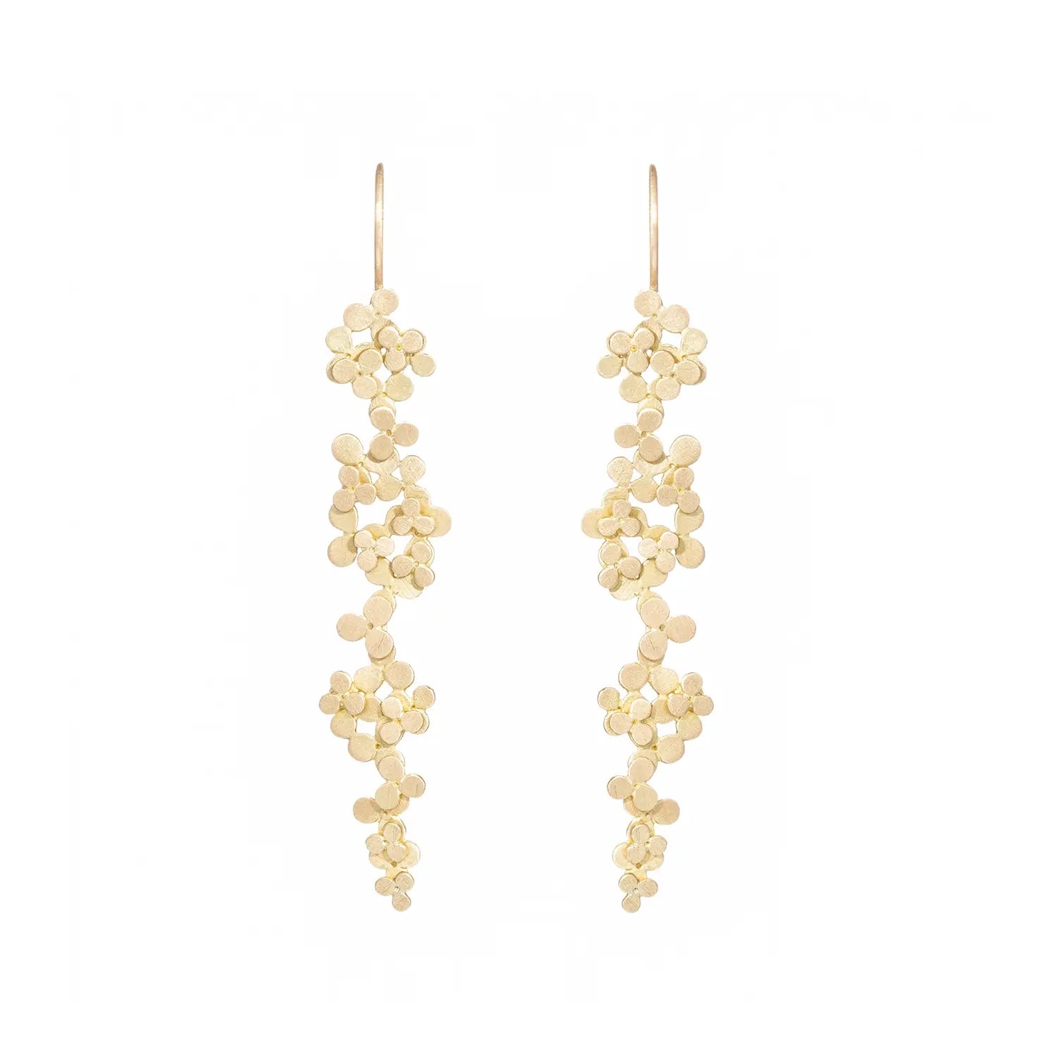 Blossom Earrings - Sia Taylor