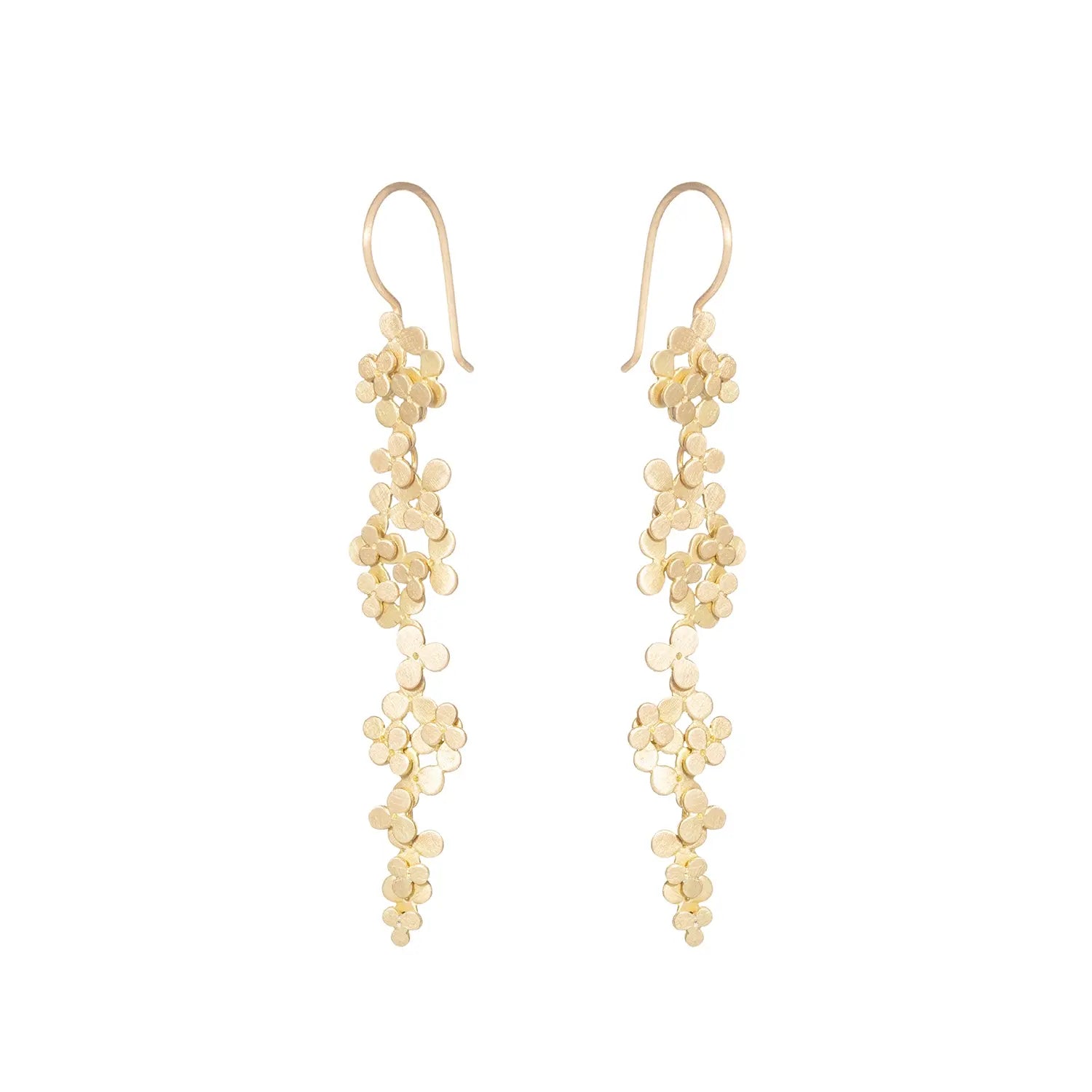 Blossom Earrings - Sia Taylor