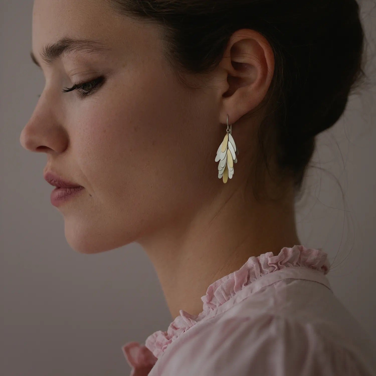 Daisy Earrings - Sia Taylor