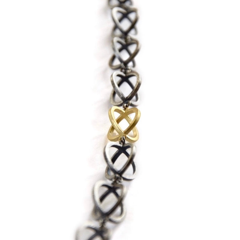 Somewhere In-Between Necklace - Kate Alterio