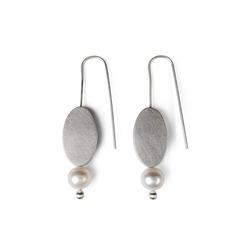 Stepping Stone Earrings - Kate Alterio