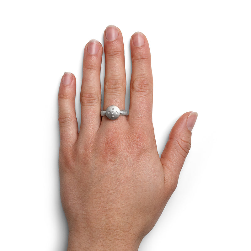 Still Light Ring - Kate Alterio