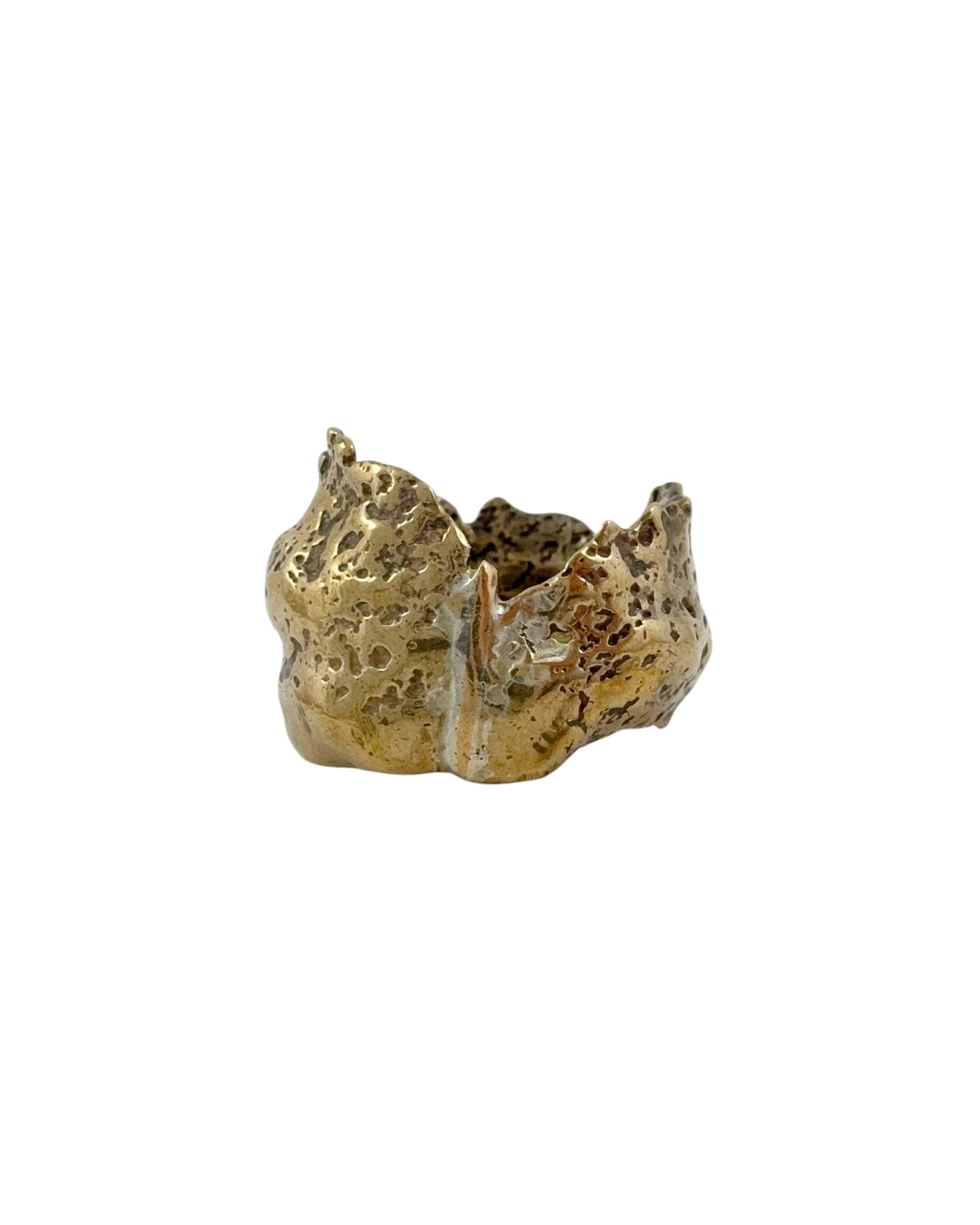 Bora Ring by Suzanne Curran