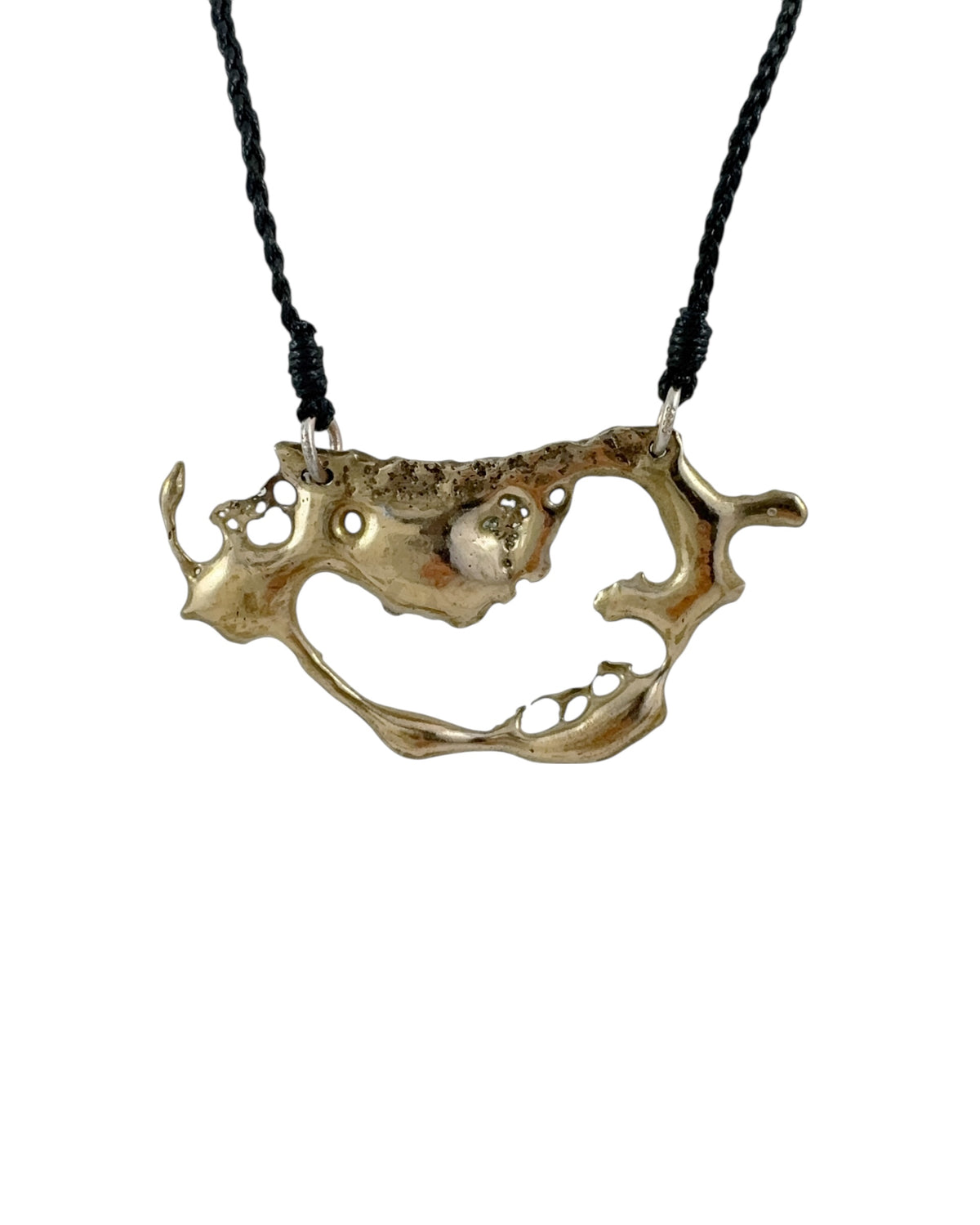 Bombora Necklace by Suzanne Curran