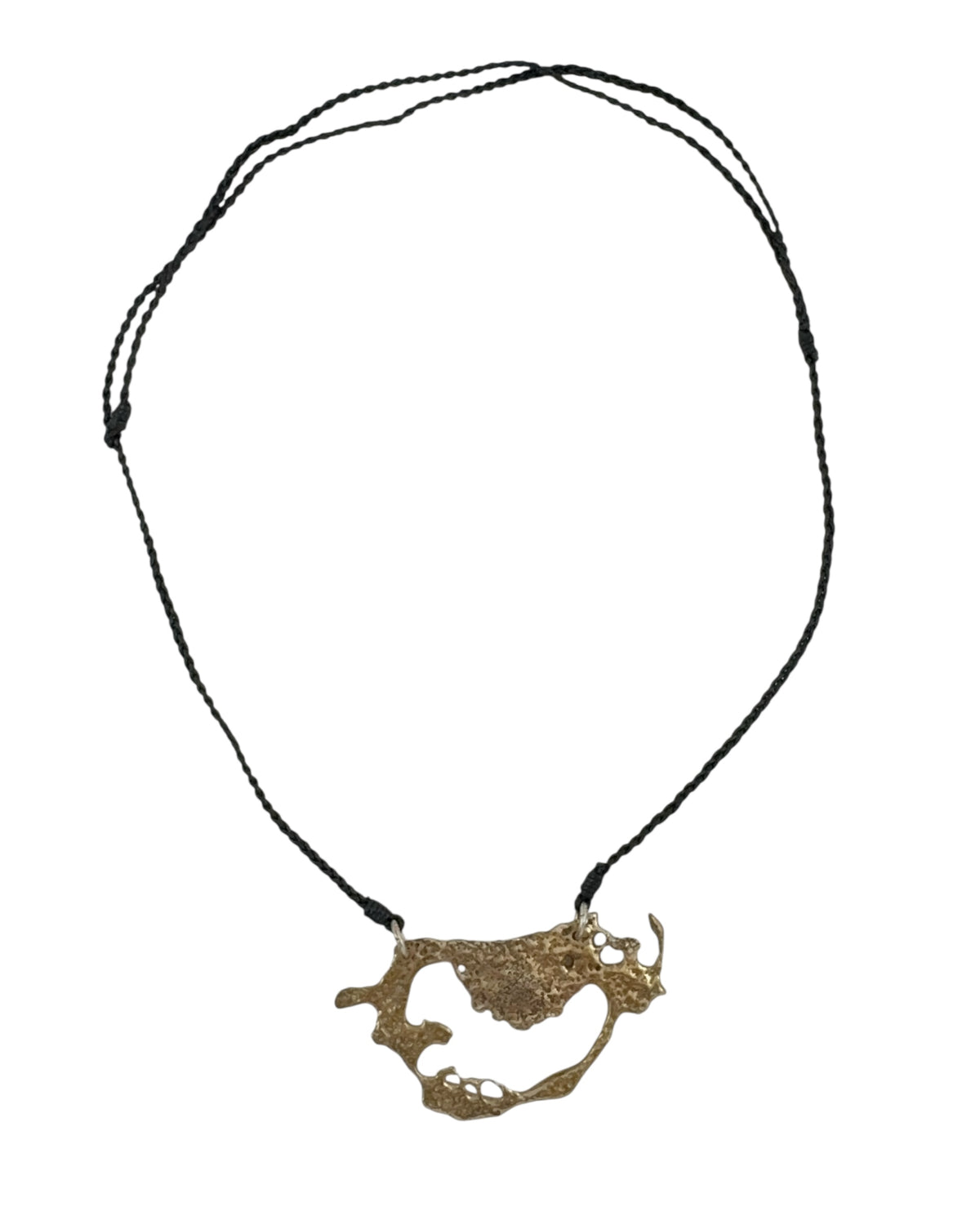 Bombora Necklace by Suzanne Curran