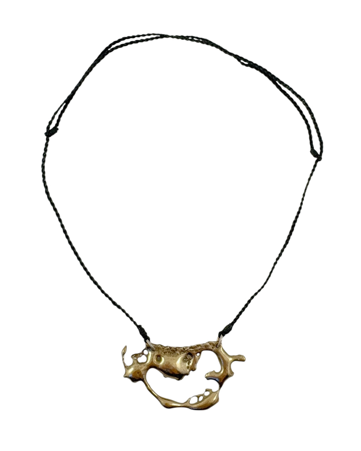 Bombora Necklace by Suzanne Curran