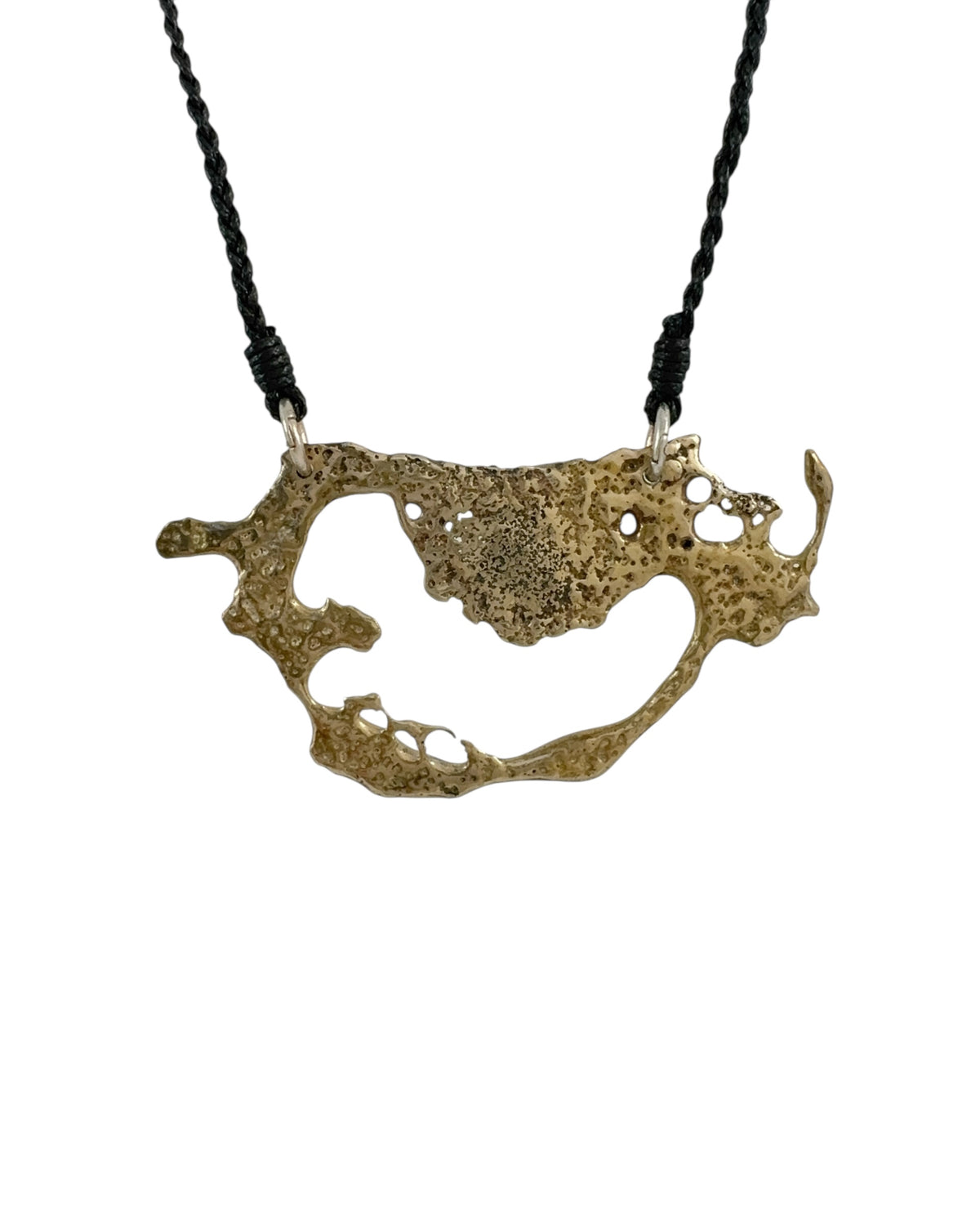 Bombora Necklace by Suzanne Curran