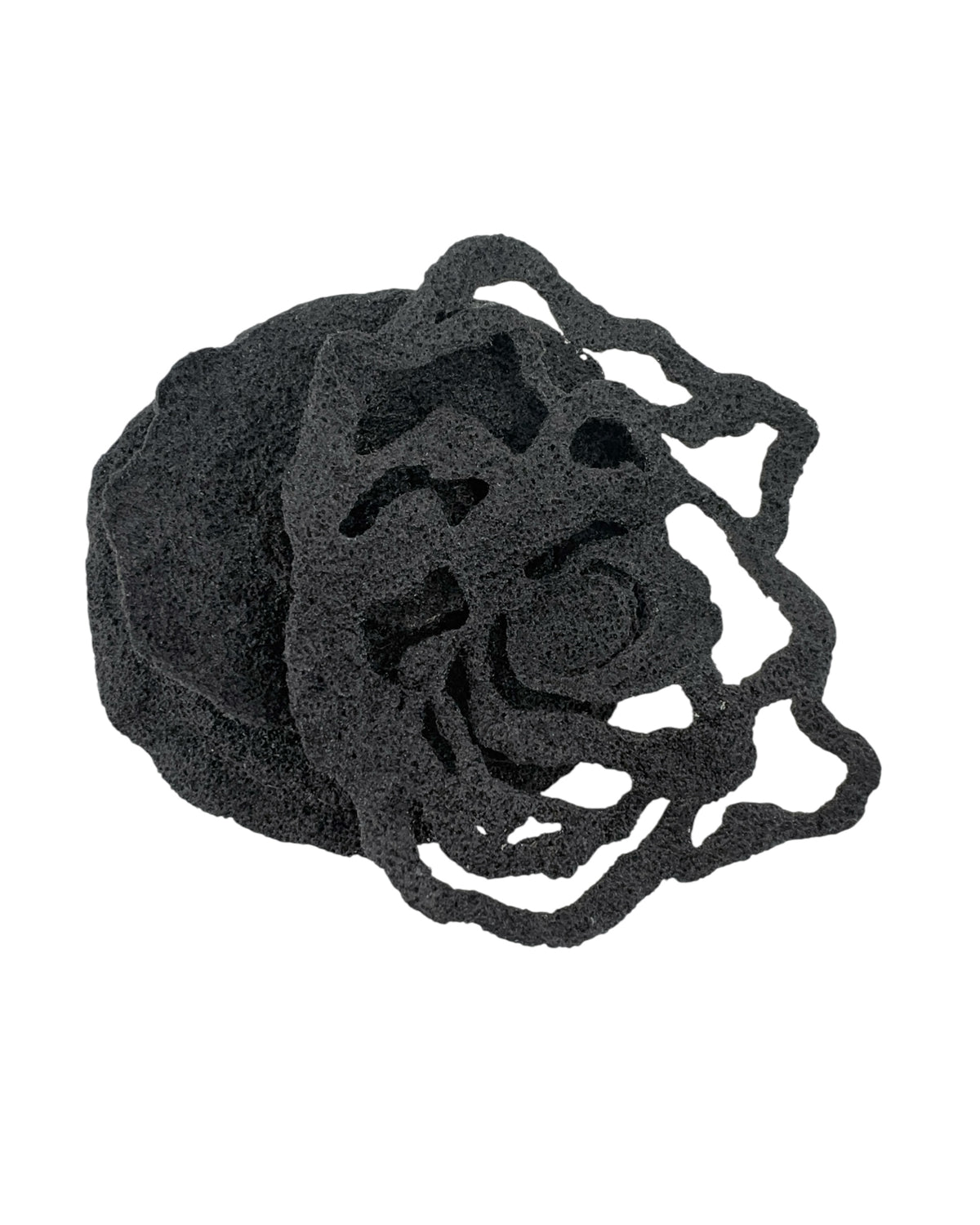 May We Always Shine In Places That Need More Tenderness Brooch by Thao Bui