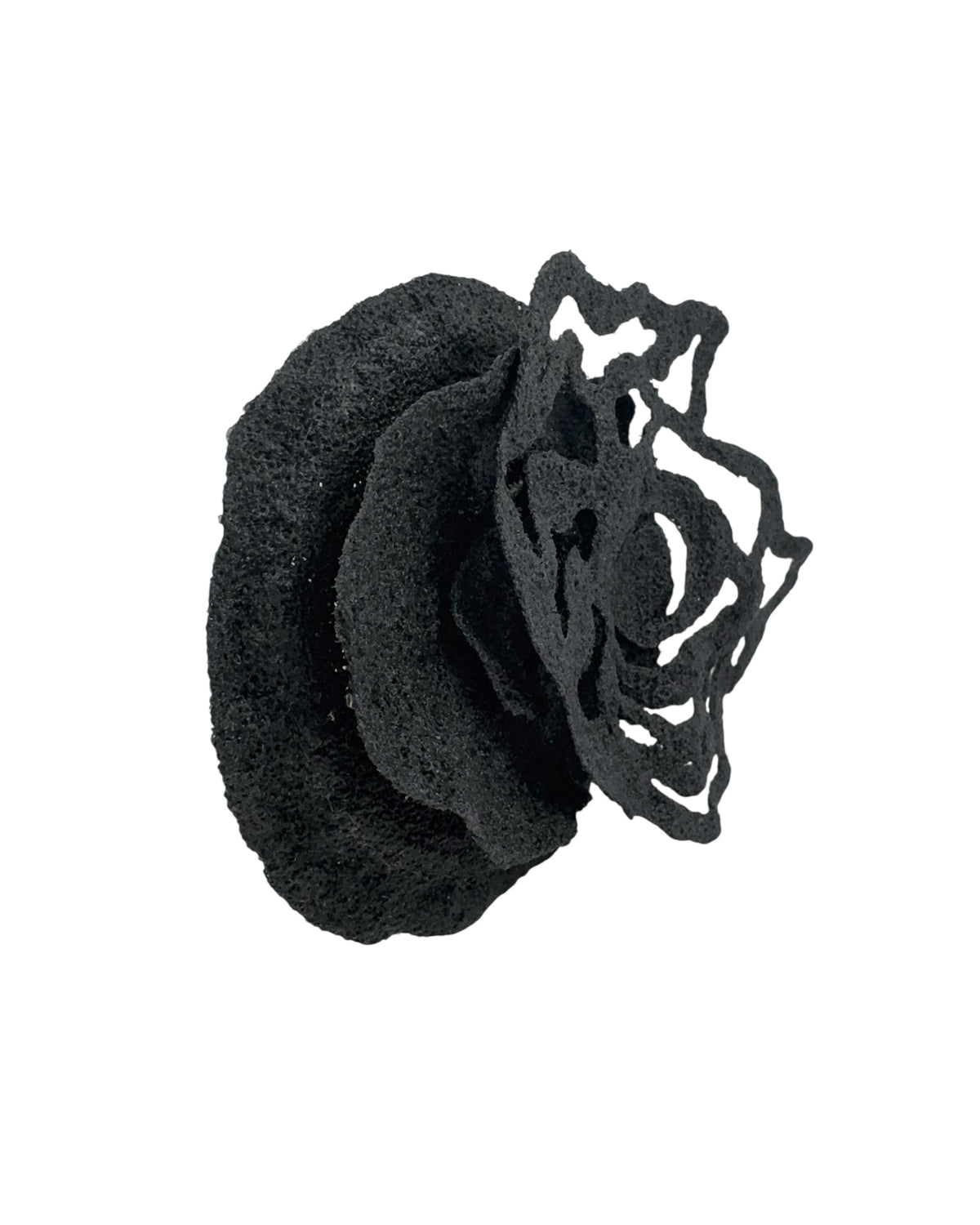 May We Always Shine In Places That Need More Tenderness Brooch by Thao Bui