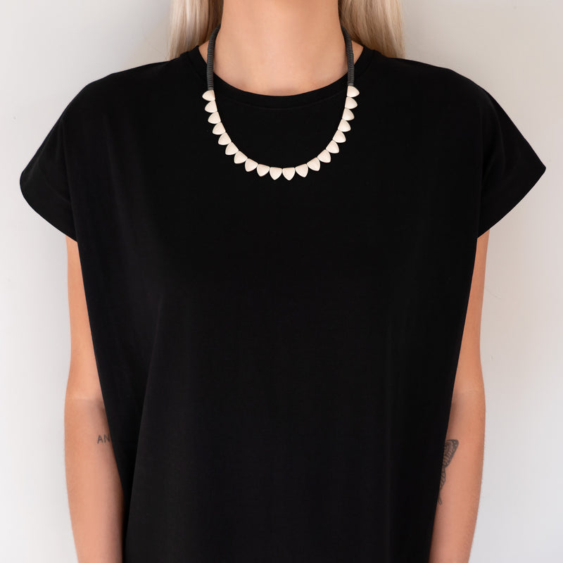 The Space Between Necklace - Kate Alterio