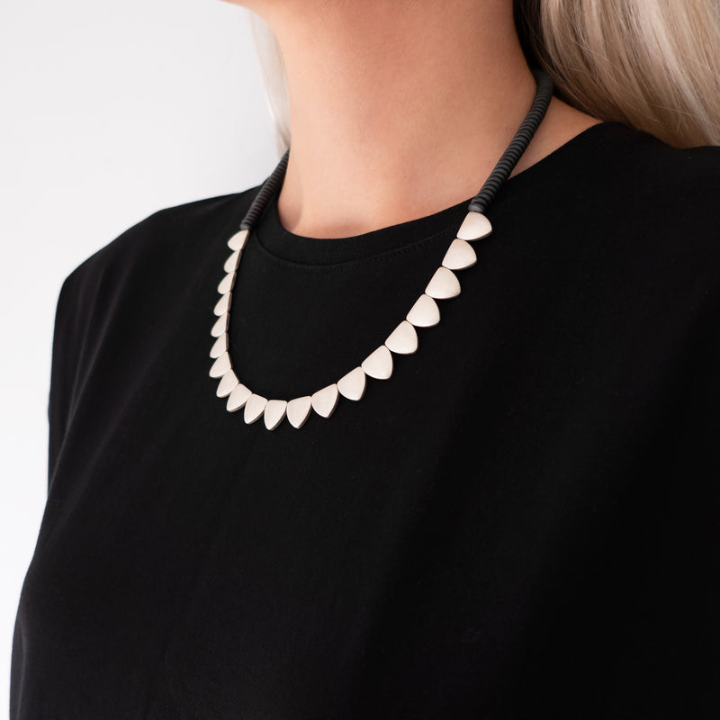 The Space Between Necklace - Kate Alterio