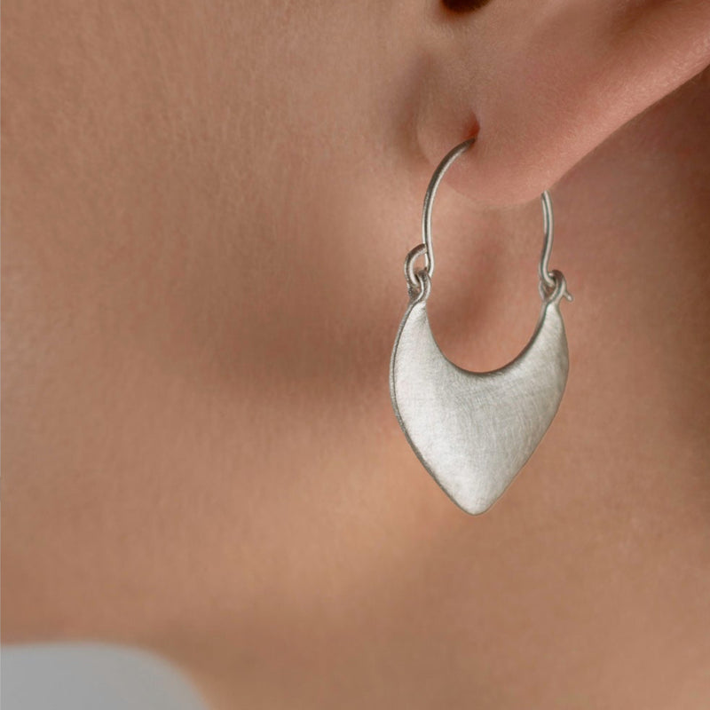 Vessel Hoops - Kate Alterio