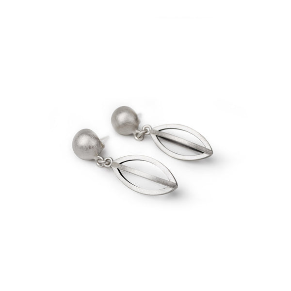 Vessel Stud Earring - Kate Alterio