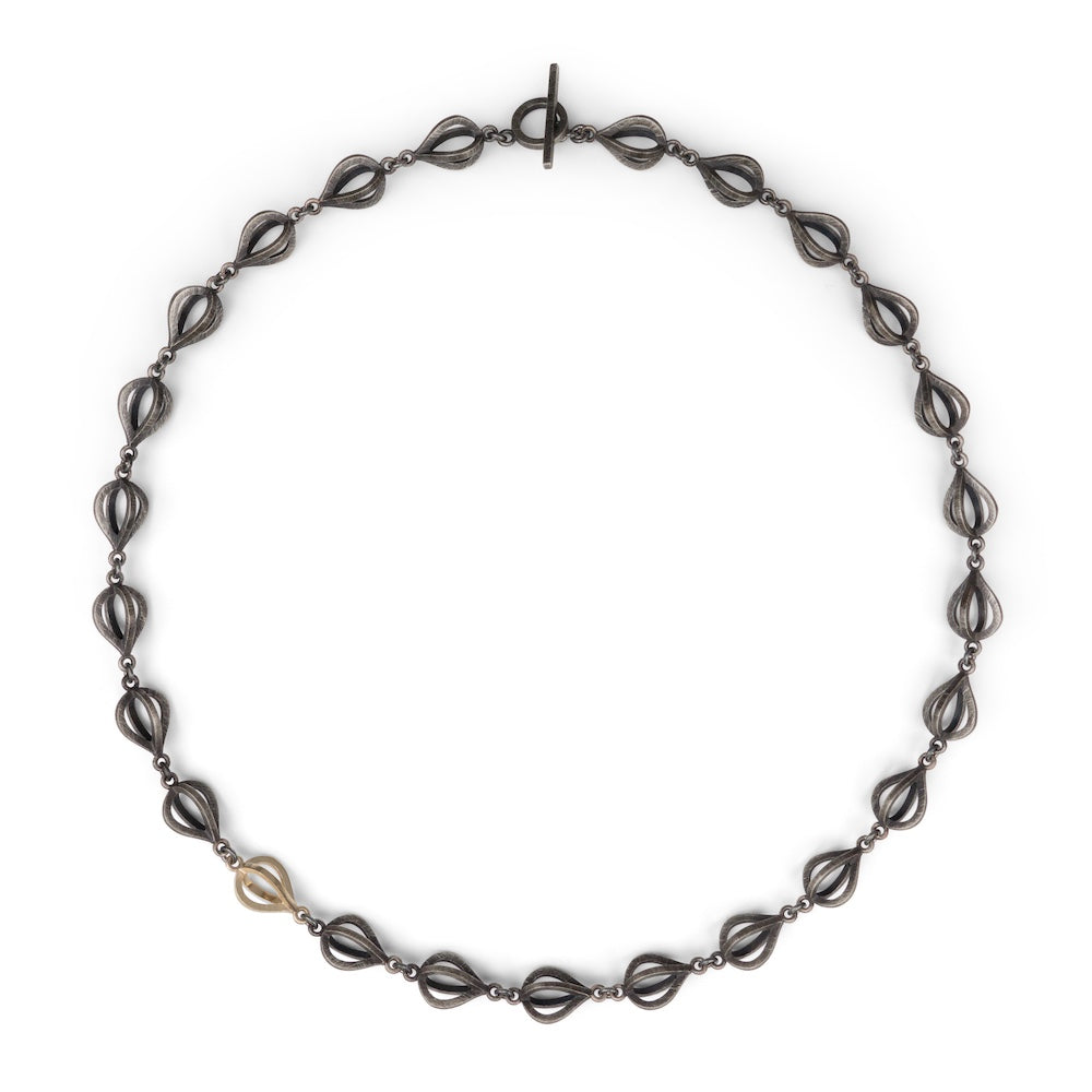 Whispers Necklace - Kate Alterio