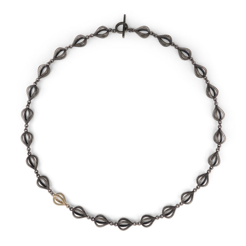 Whispers Necklace - Kate Alterio