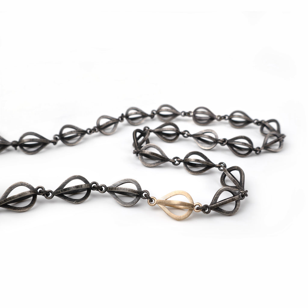 Whispers Necklace - Kate Alterio