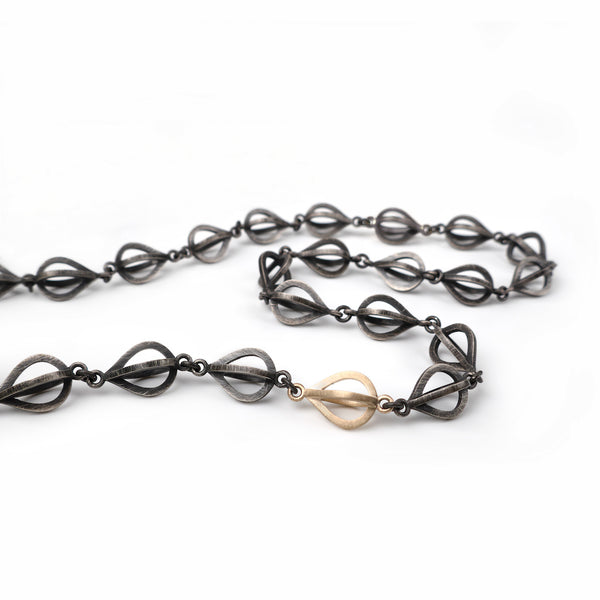 Whispers Necklace - Kate Alterio