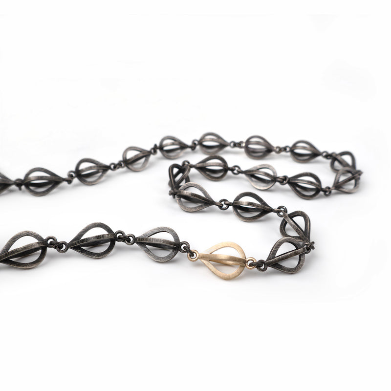 Whispers Necklace - Kate Alterio