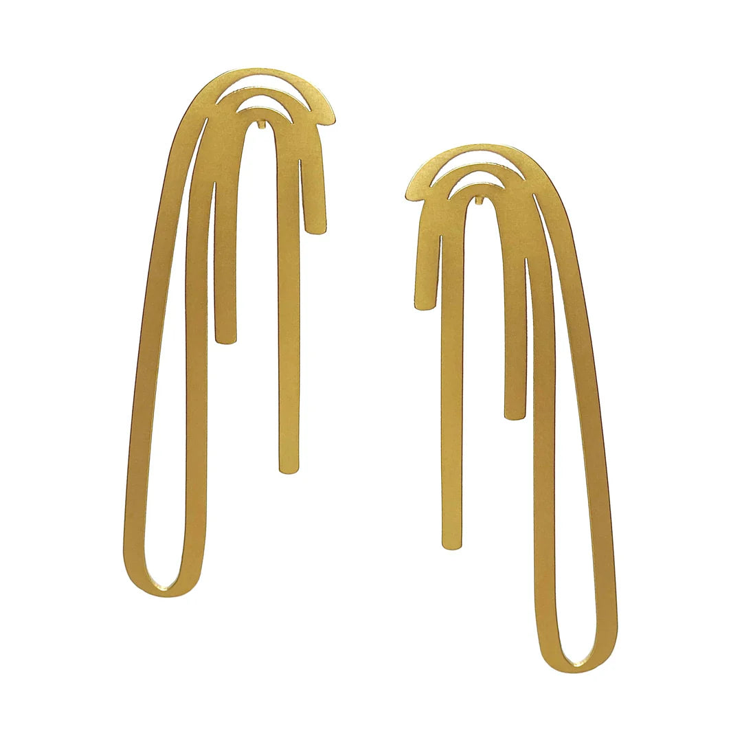 Flaunt Stud Earring - inSync design