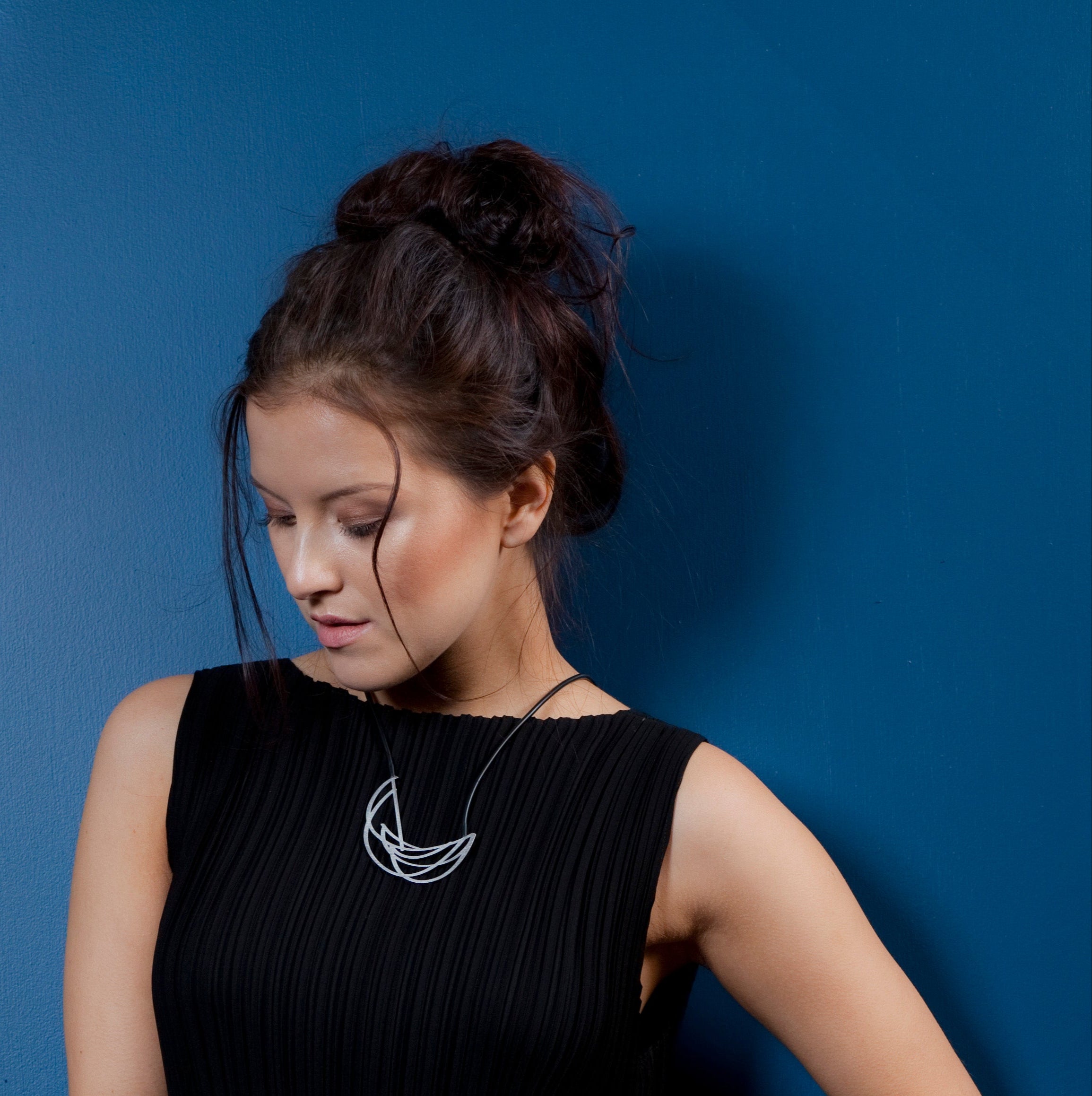 Sway Necklace - inSync design