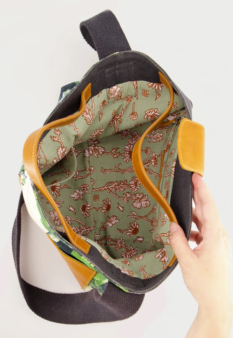 Assemble Tote - Nancybird