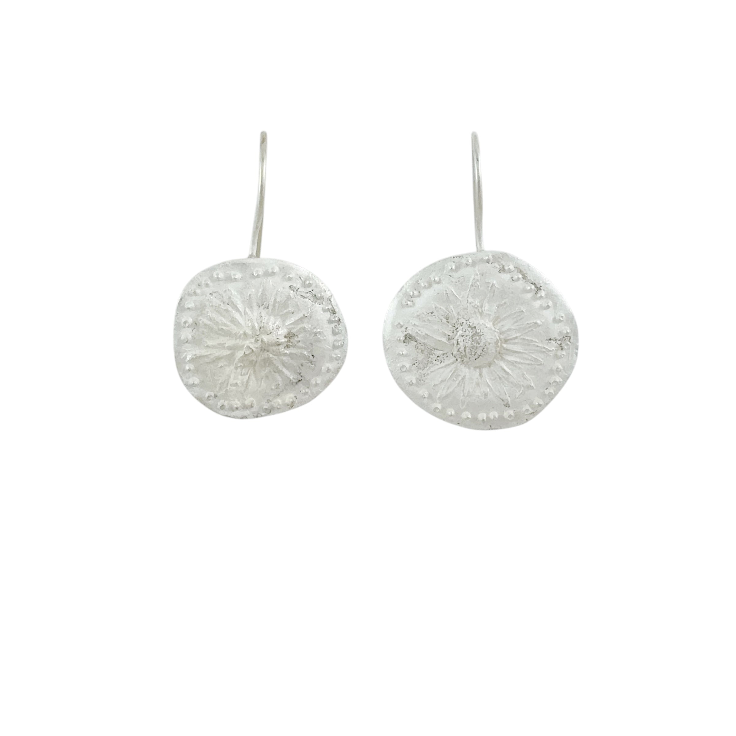 Daisy Earrings - Anja Jagsch