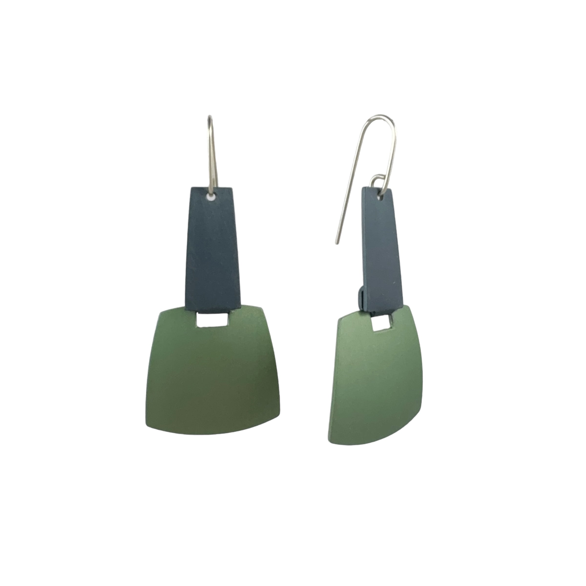 Nova Earrings - Kalinowski