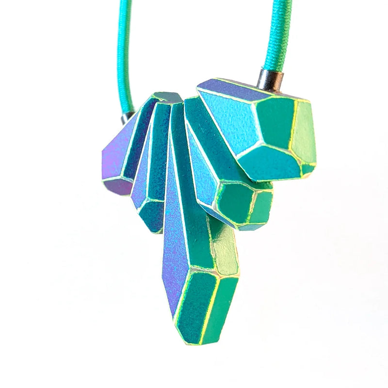 Eva choker necklace Outlet