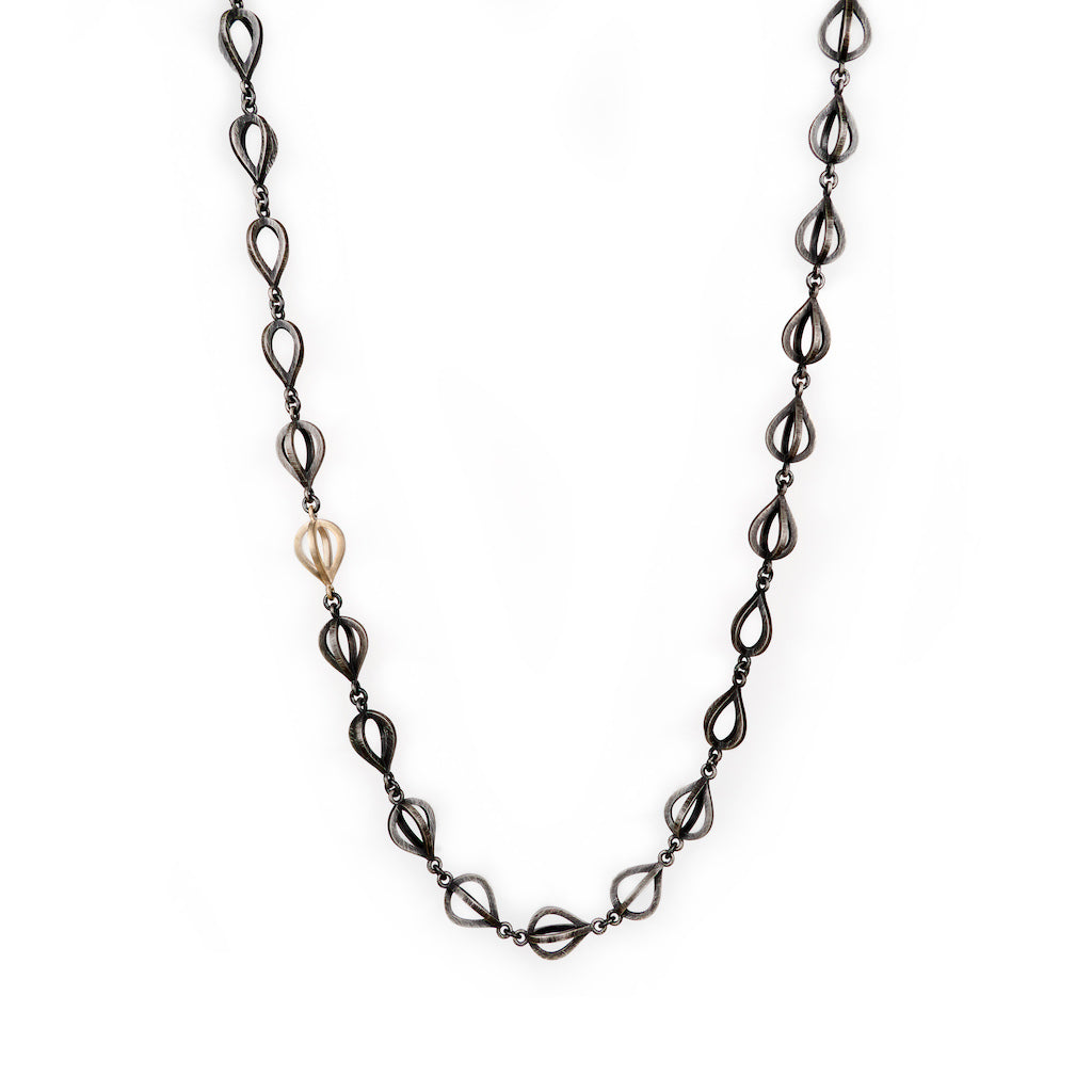 Whispers Necklace - Kate Alterio