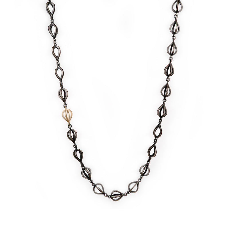 Whispers Necklace - Kate Alterio