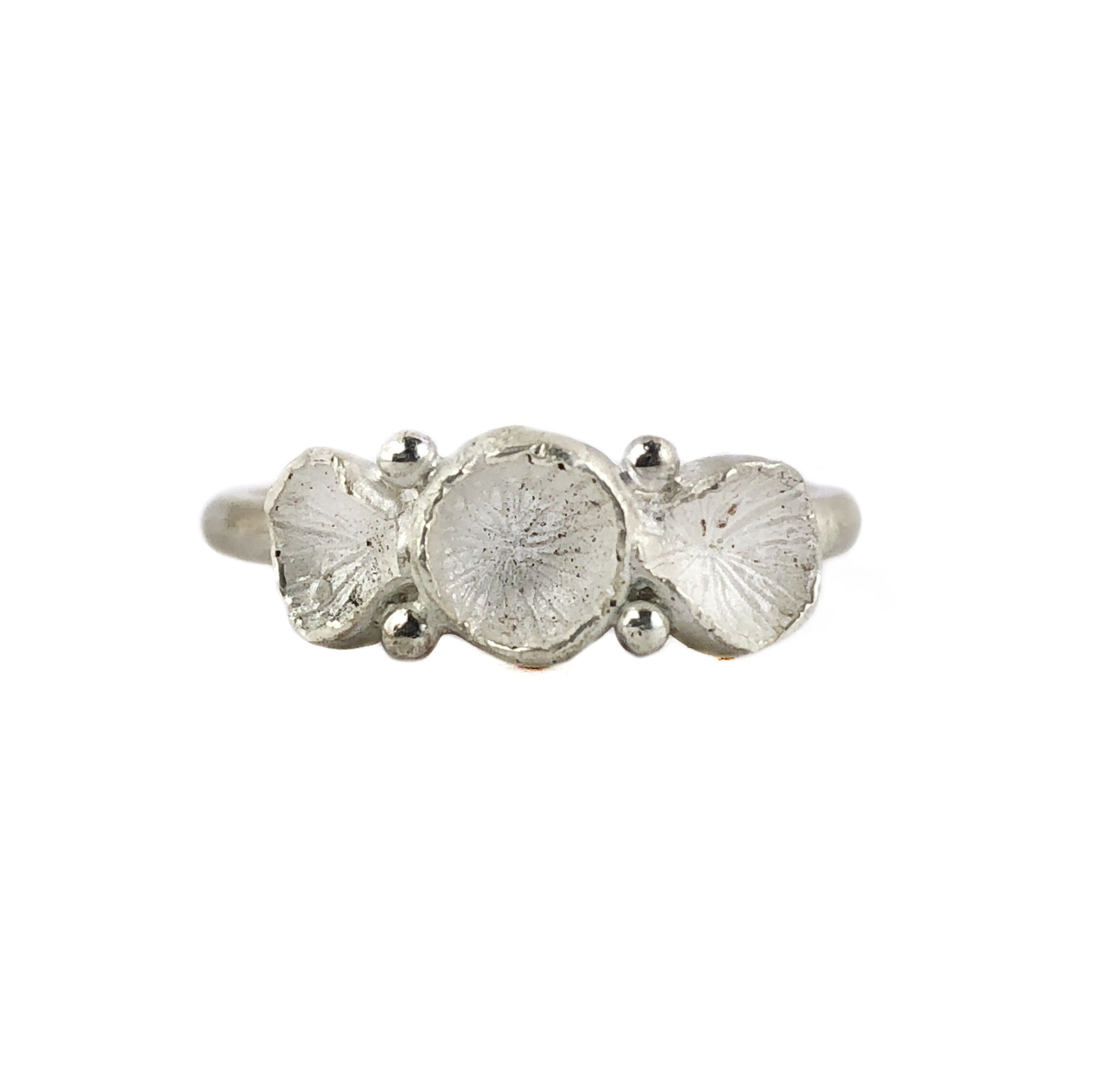 Cluster No 5 Ring - Danielle Lo