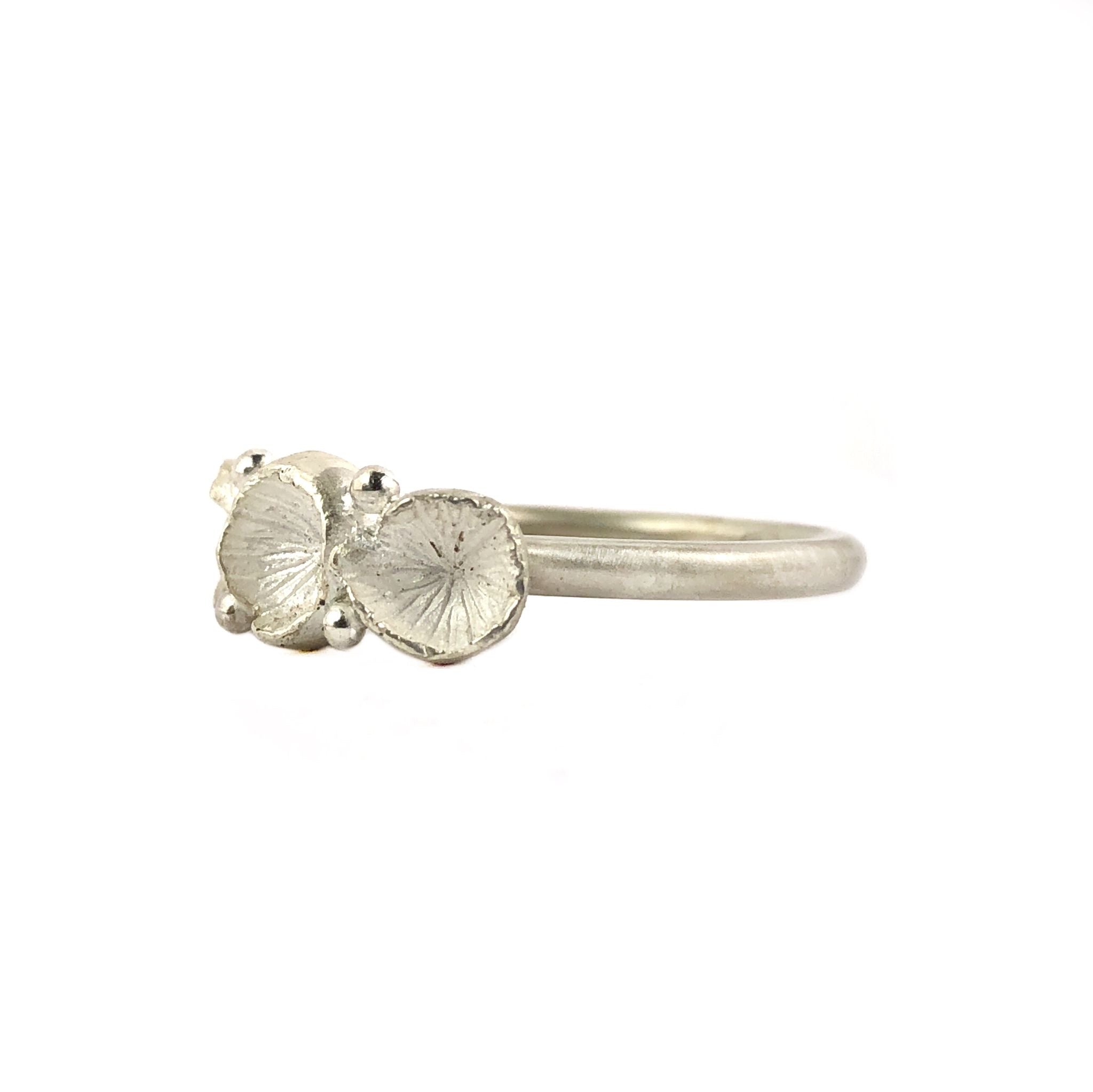 Cluster No 5 Ring - Danielle Lo