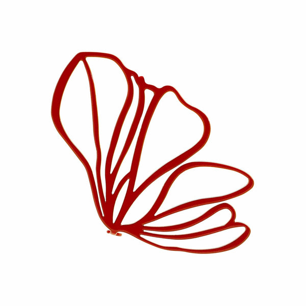 Cup Brooch - inSync design