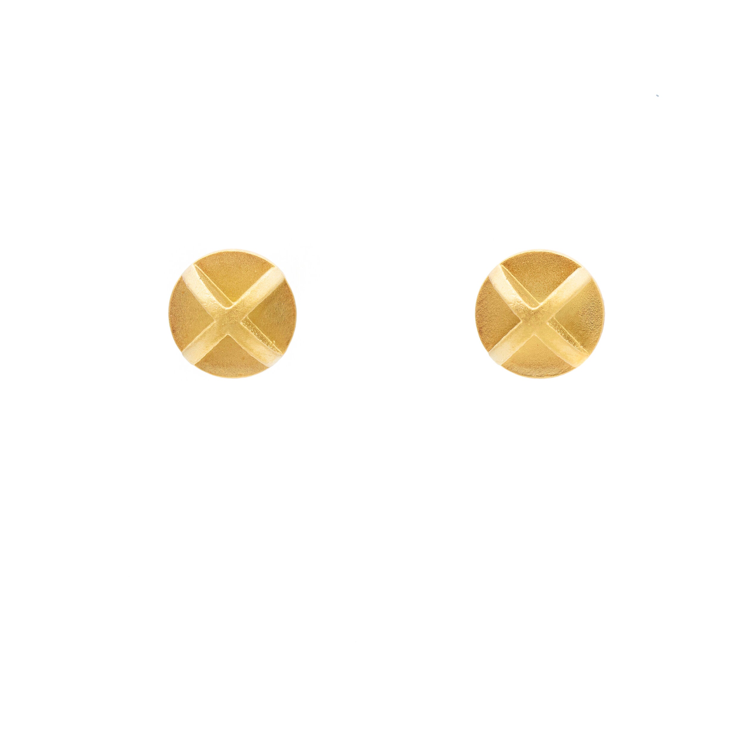 Pop Up Mini Studs -  Erica Bello