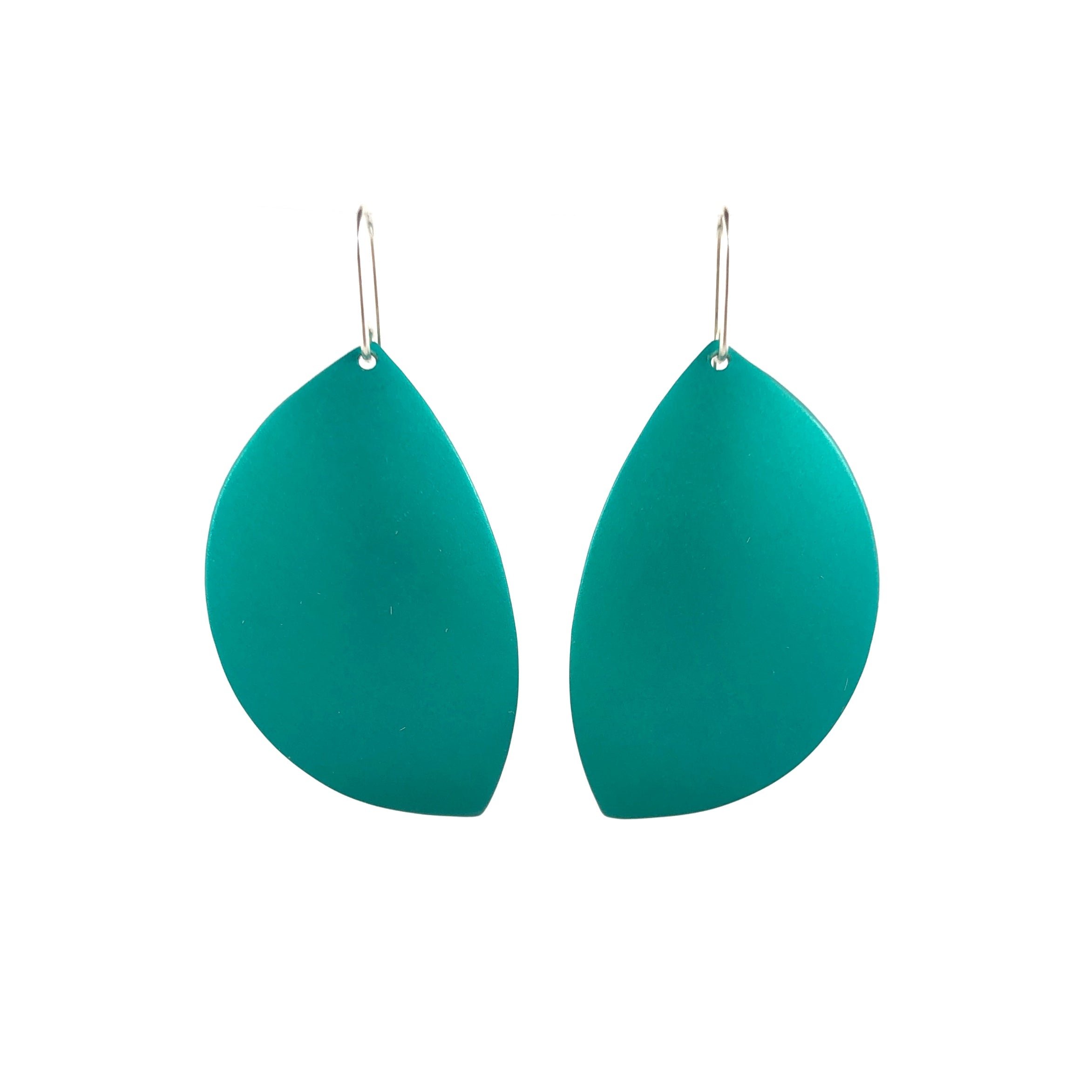 Large Symmetry Earrings - Kalinowski