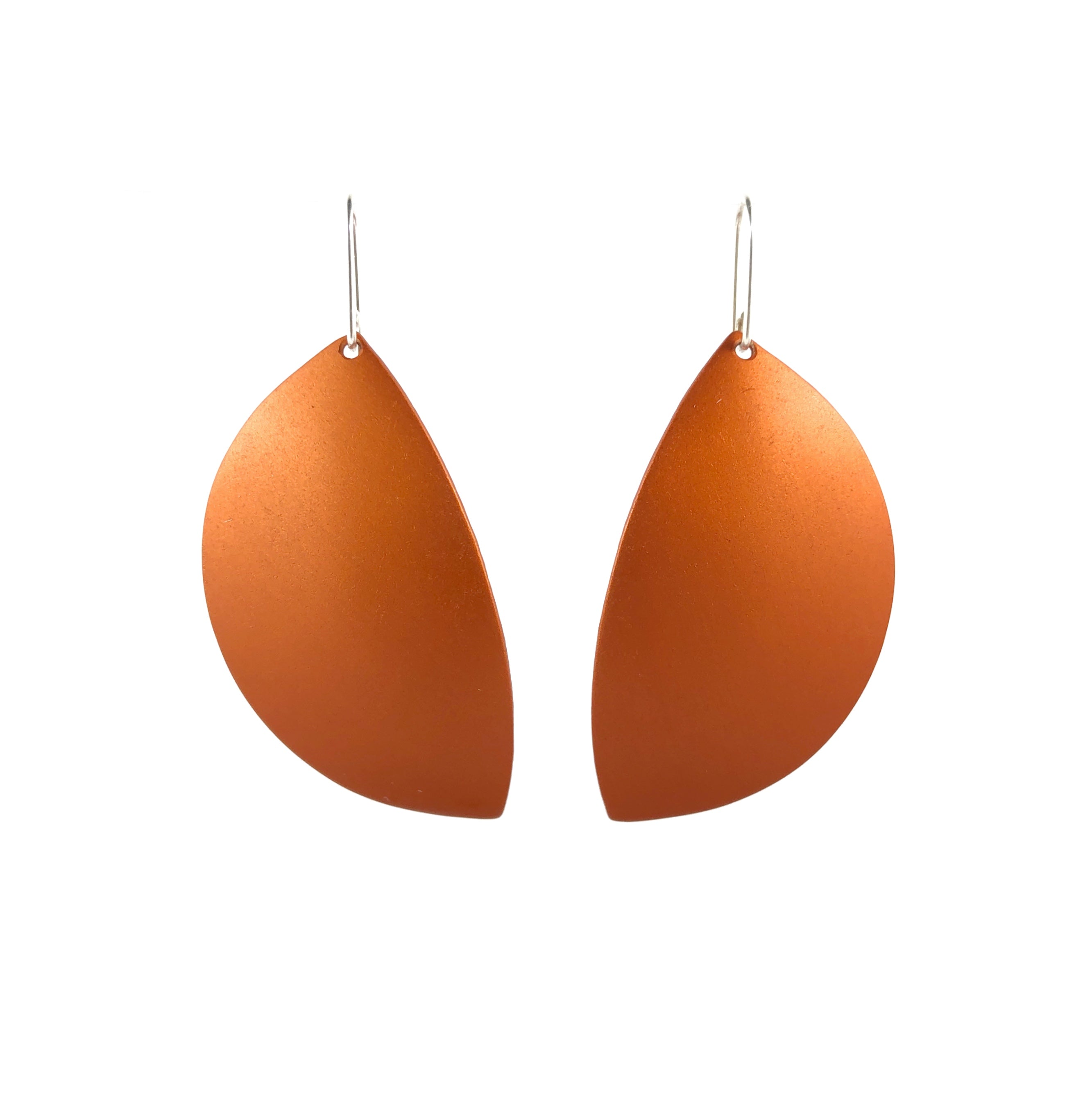 Large Symmetry Earrings - Kalinowski