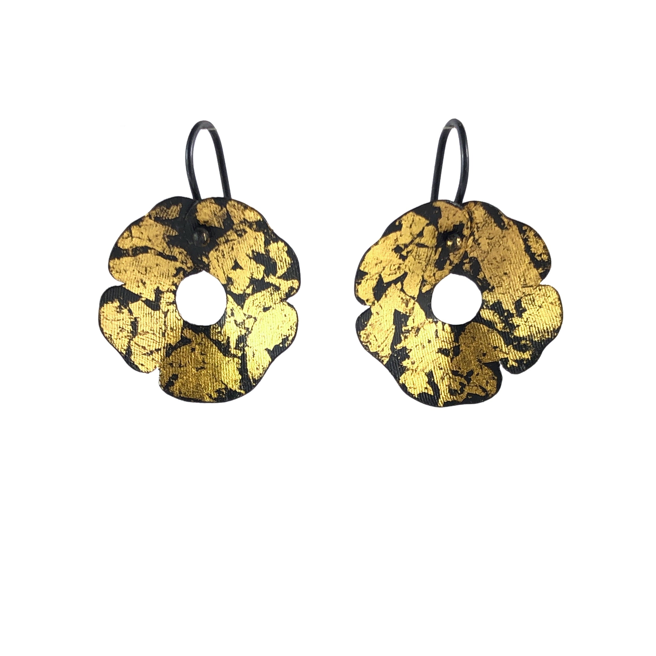 Anemone Small Hooks - Yuko Fujita