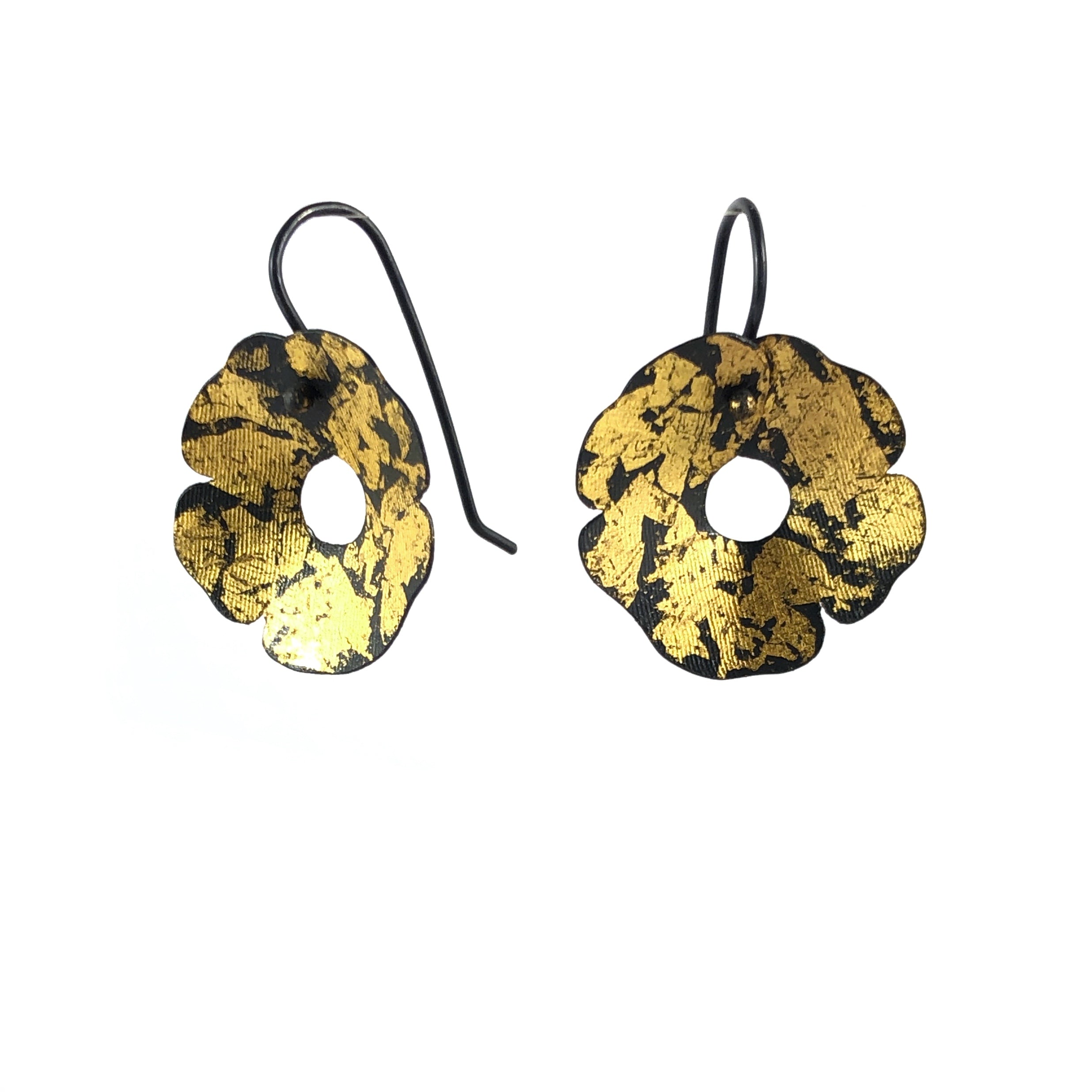 Anemone Small Hooks - Yuko Fujita