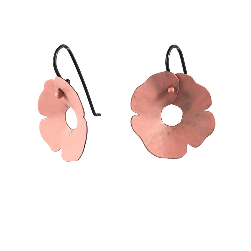 Anemone Small Hooks - Yuko Fujita