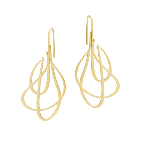 Revel Earrings - inSync design