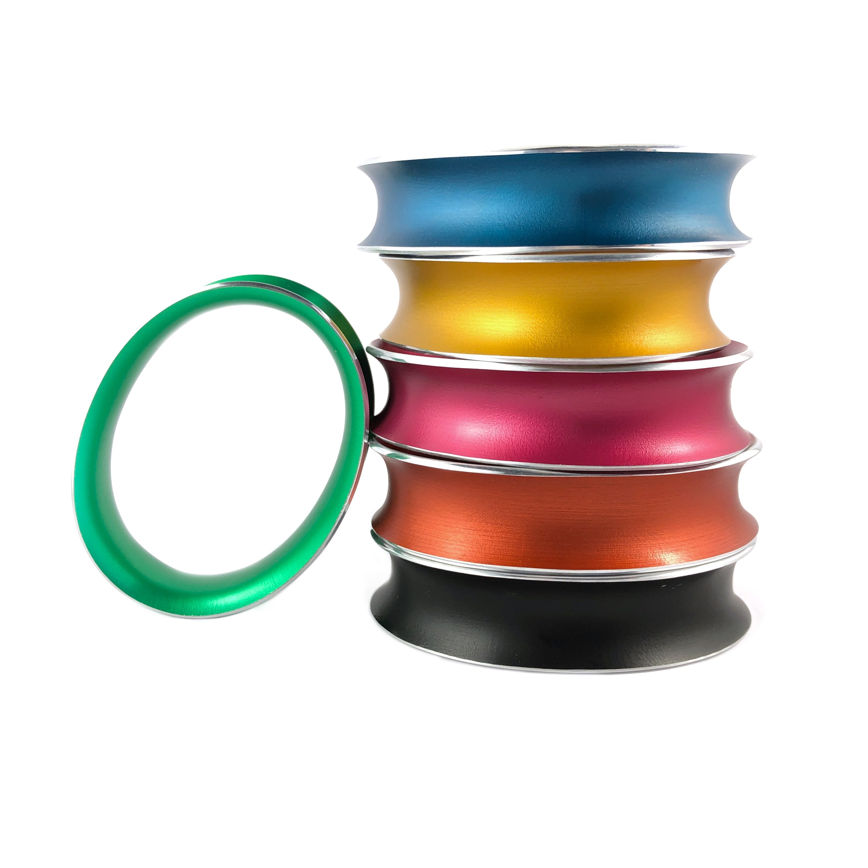 Pink Bangle - FINK and Co