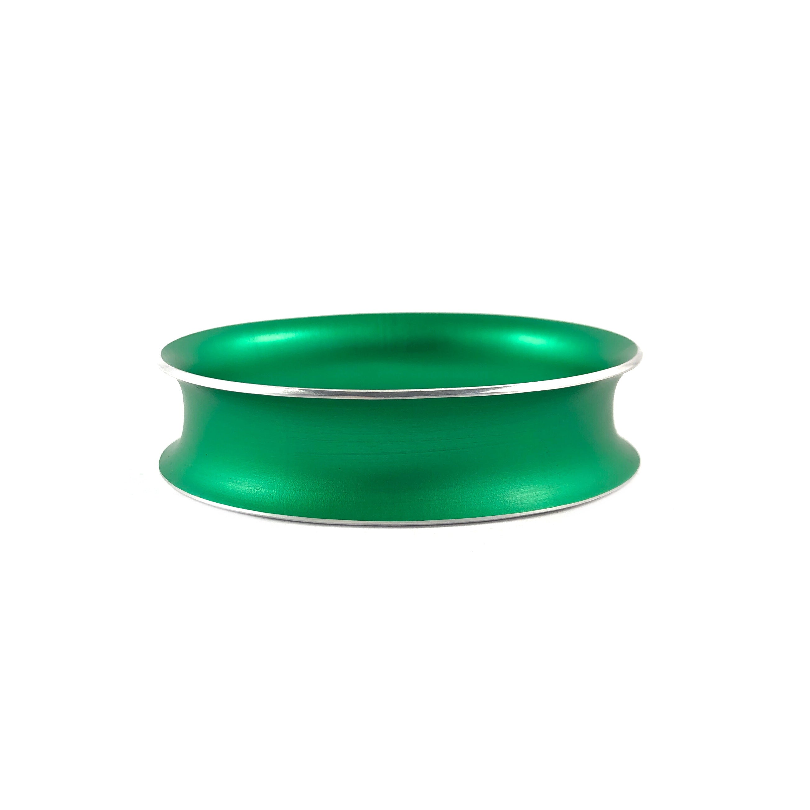 Green Bangle - FINK and Co