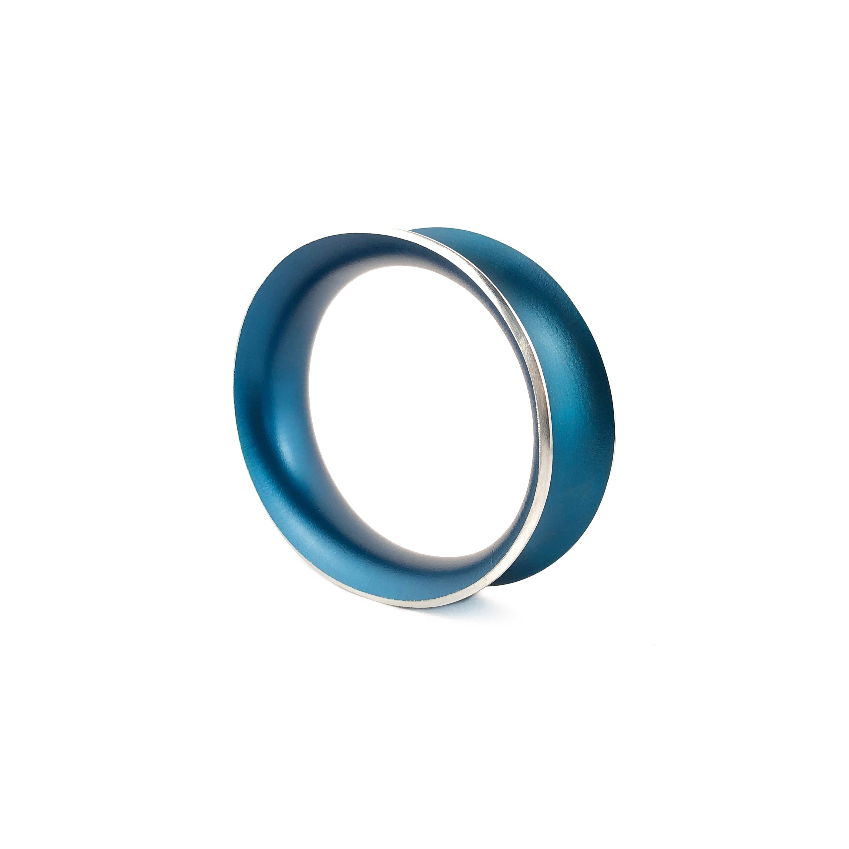 Blue Bangle - FINK and Co