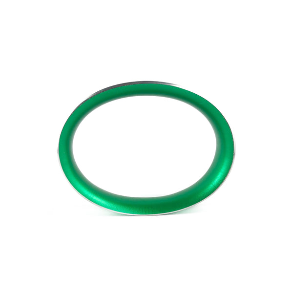 Green Bangle - FINK and Co