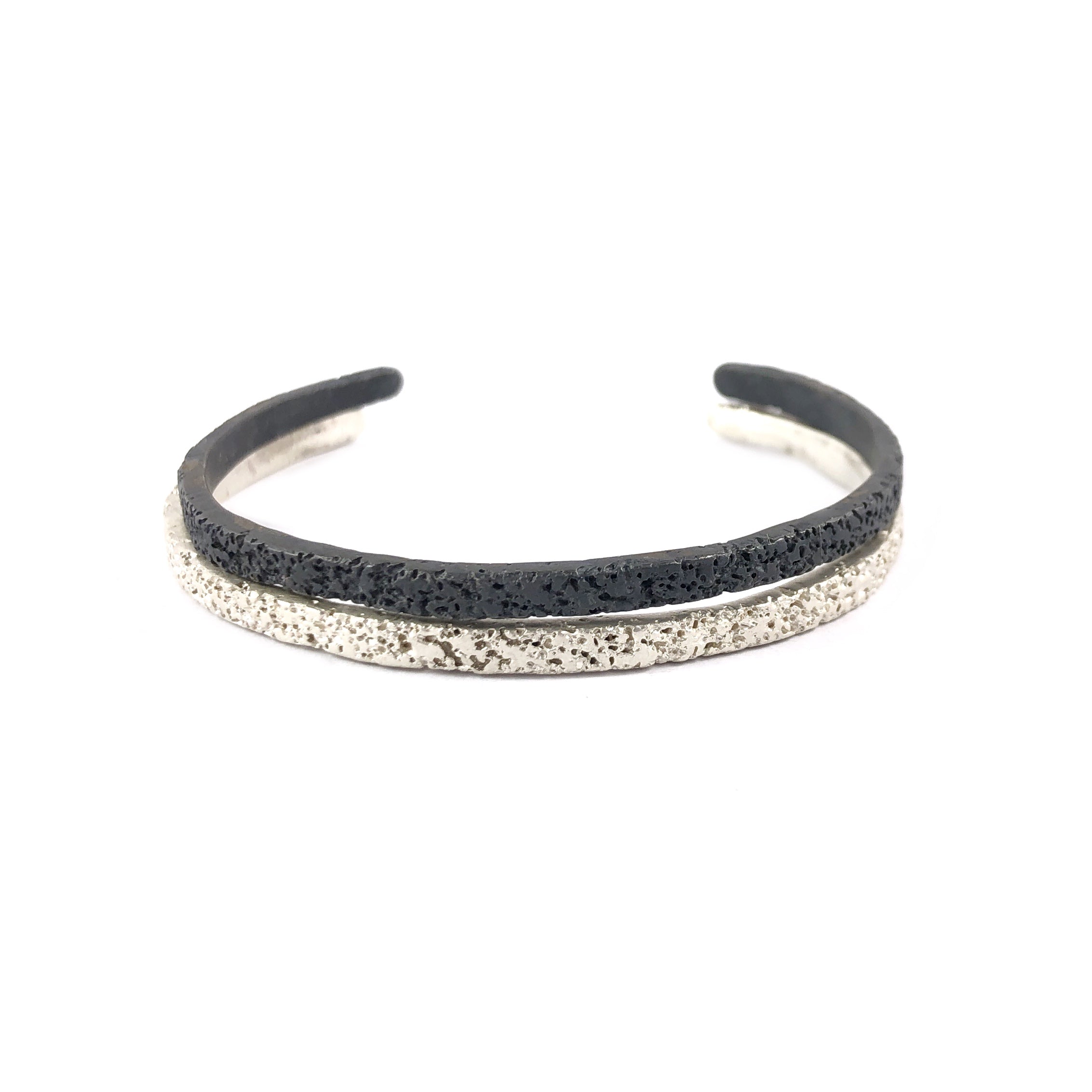 Crescent Cuff - Welfe Bowyer