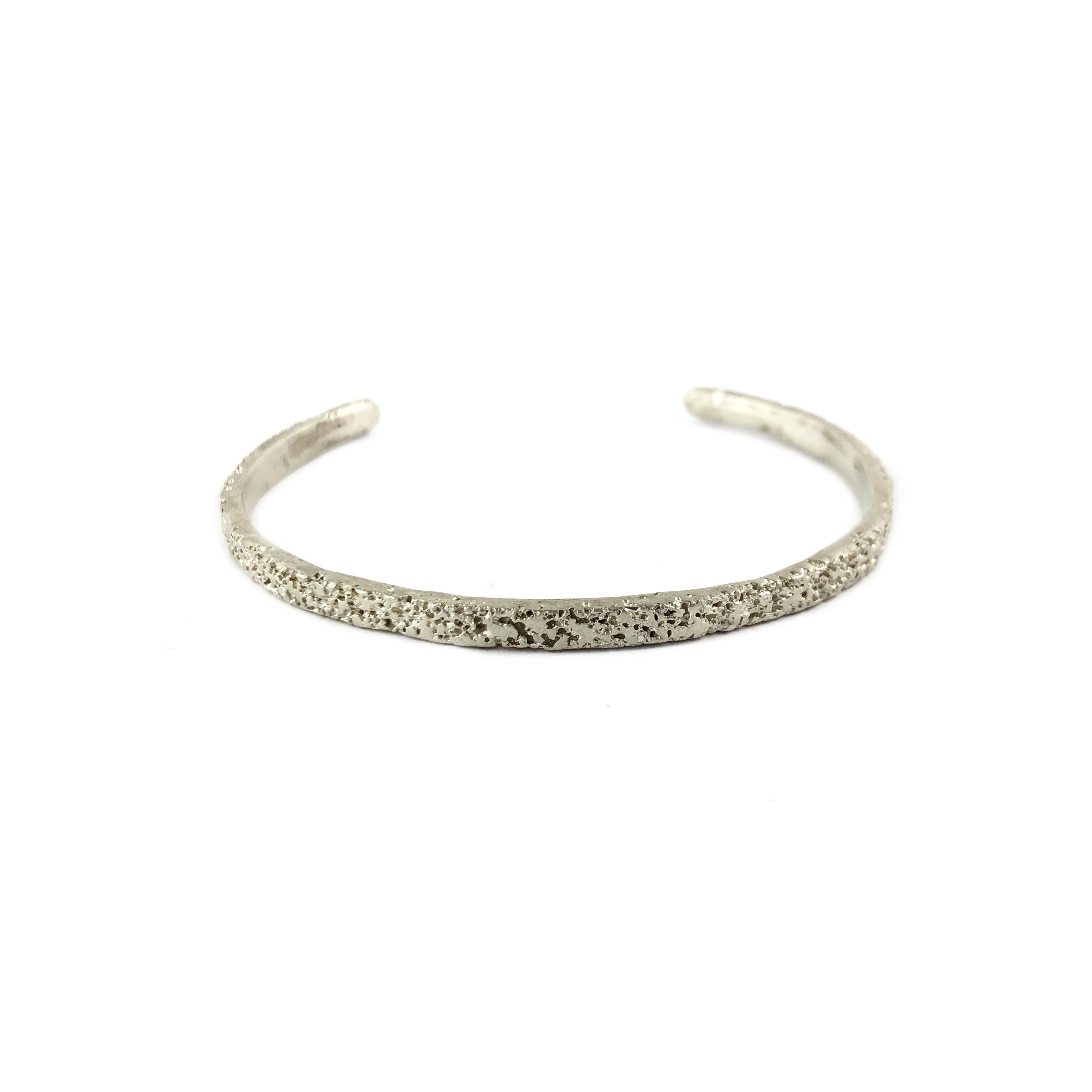 Crescent Cuff - Welfe Bowyer