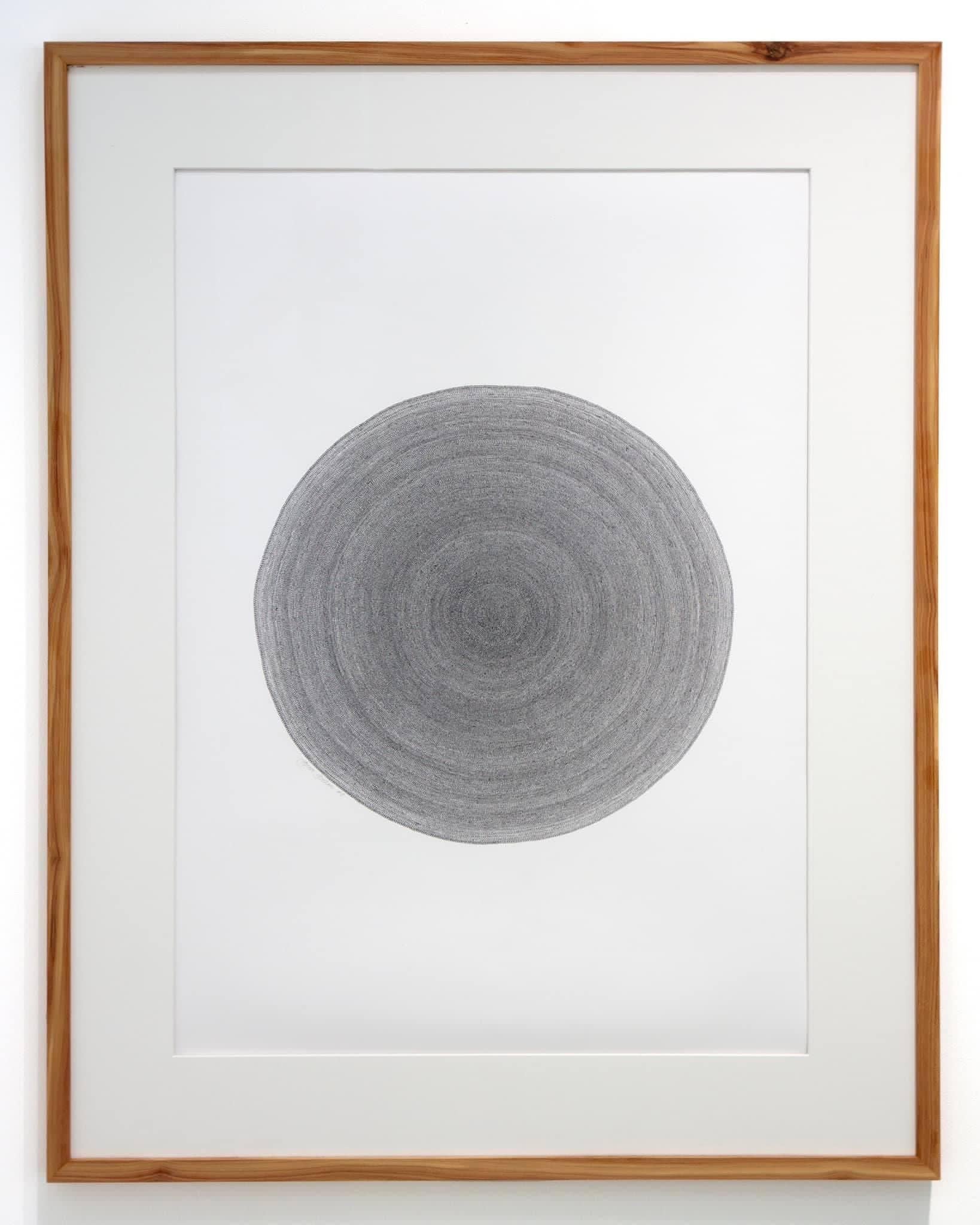 The Kingdom No. 1 - A Representation of Achievable Growth -  Grace Rodham