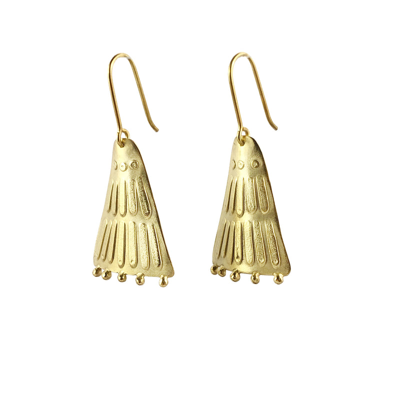 Billie Royale Earrings - Milly Thomas