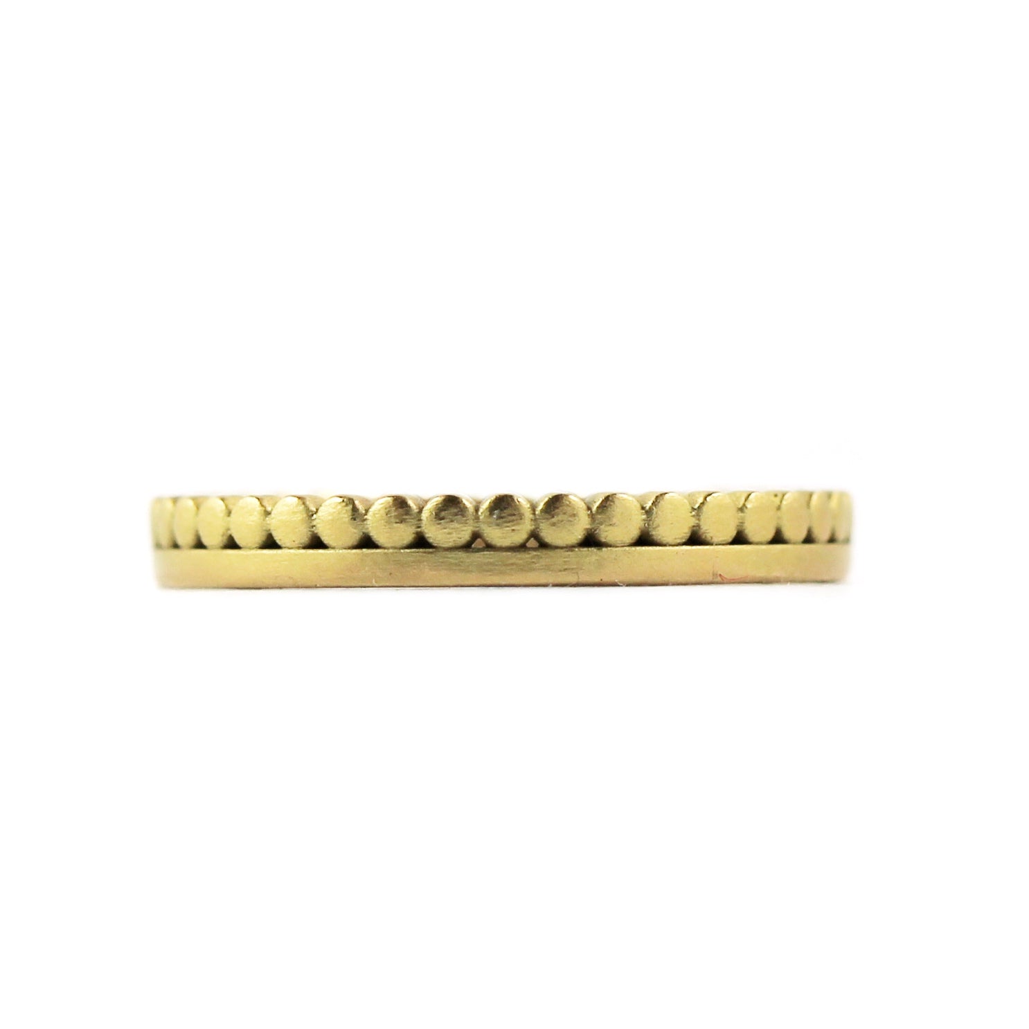 Continuous Side Dots Band - Ananda Khalsa