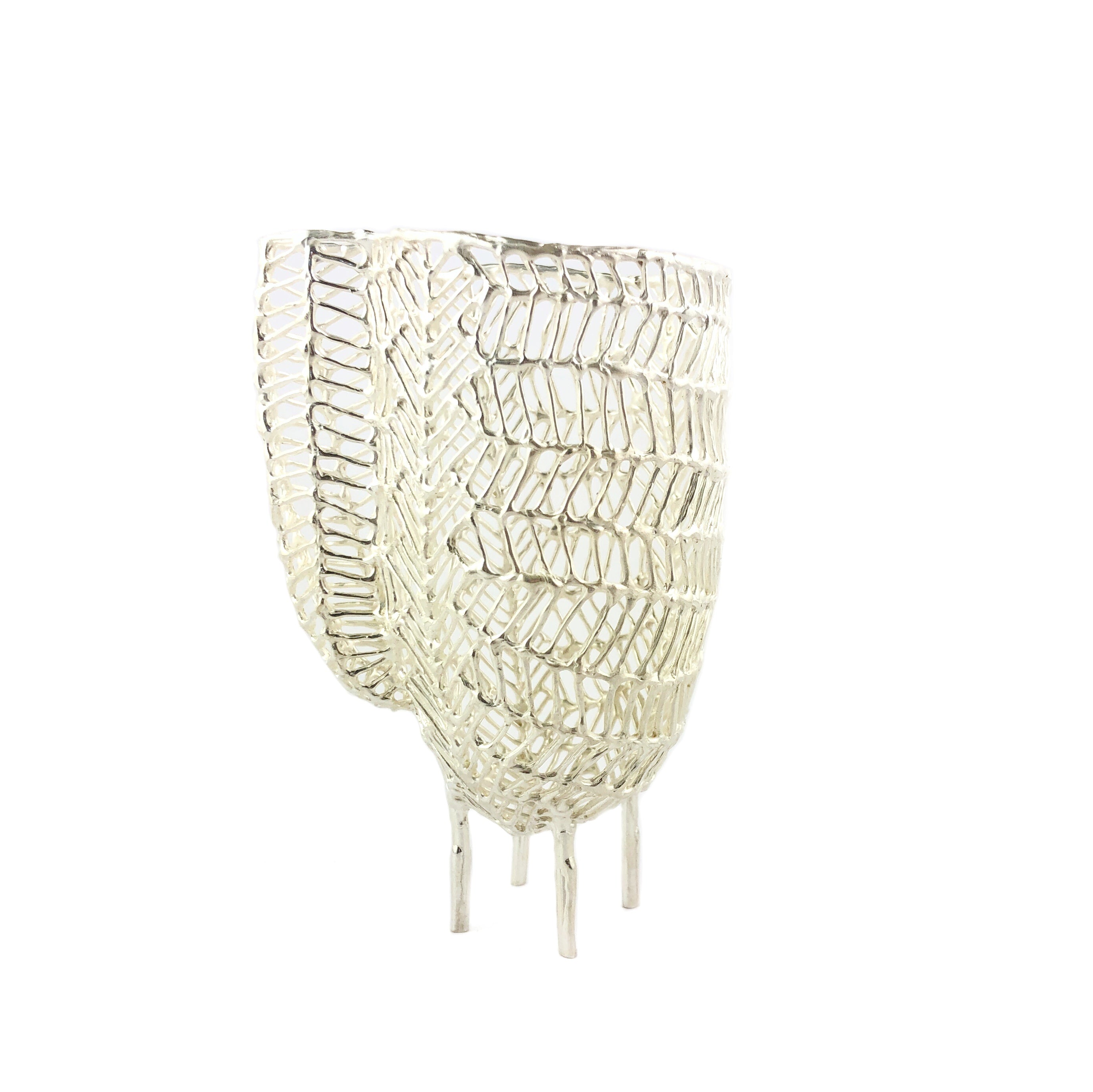 Amphor Vessel Large - Anna Vlahos